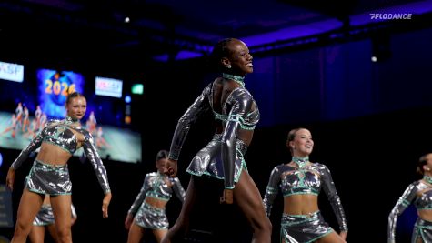 Dance Worlds 2026 Schedule Sunday On FloCheer