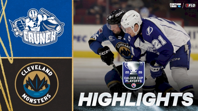 Syracuse Crunch - Videos - FloHockey