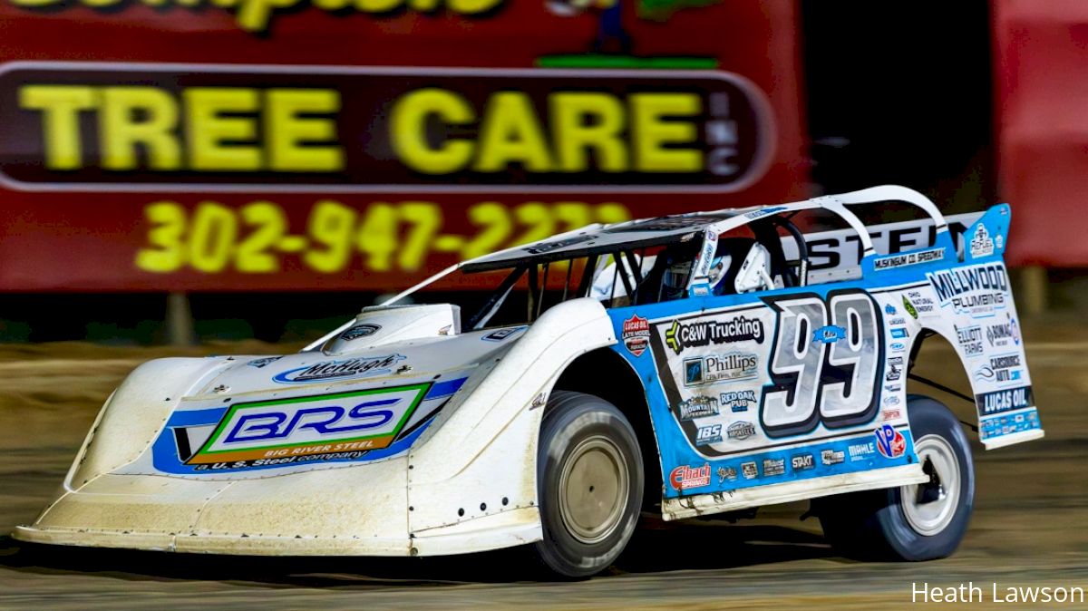 2026 Lucas Oil Late Models Results: Friday at Georgetown Speedway