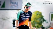 Tour de France 2026 Rookie Paul Seixas Aims High In Unknown Territory