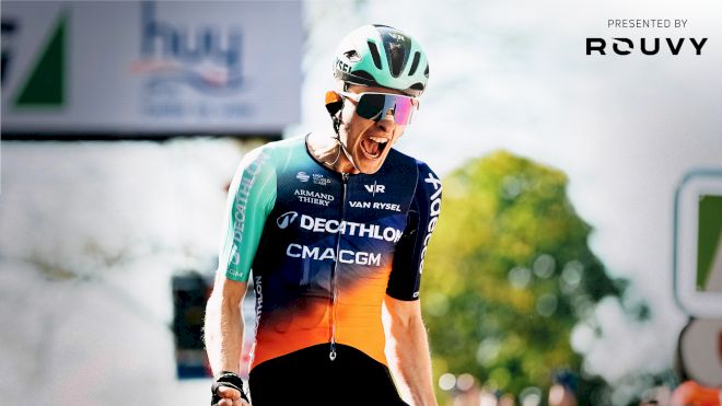 Criterium du Dauphiné Now Known As The Tour Auvergne-Rhone-Alpes