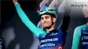 Paul Seixas, Just A Teenager, Trying to End Nation's Tour de France Drought