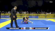 Sophia Abranches Dos Santos vs Annabelle Grace Christie 2025 Pan IBJJF Jiu-Jitsu No-Gi Championship