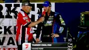 Top-3 Recap | MARS Late Models at Brownstown Bullring