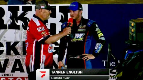 Top-3 Recap | MARS Late Models at Brownstown Bullring