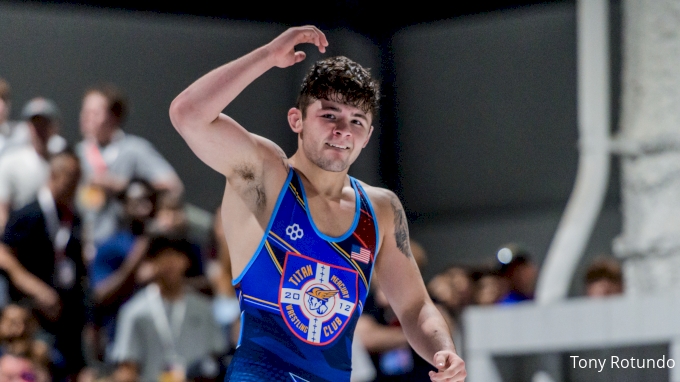US Open Wrestling 2026 Brackets, Results, Live Updates, Finals – FloWrestling  www.flowrestling.org