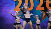 A GOLDEN Performance From ICE Golden Girls in L6 Senior XSmall