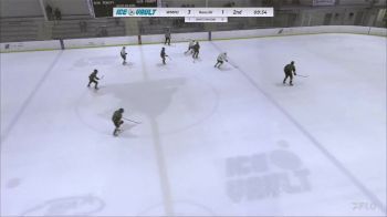 Replay: Home - 2023 WMP JV vs Ramsey/IH | Dec 29 @ 3 PM