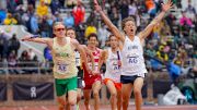Villanova Men Claim 23rd Wheel In The 4xMile Relay At Penn Relays