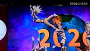 Take The Stage with The Stingray All Stars Peach