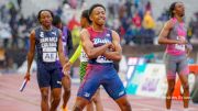 Quincy Wilson Leads Bullis To 4x400m Championship Of America Victory