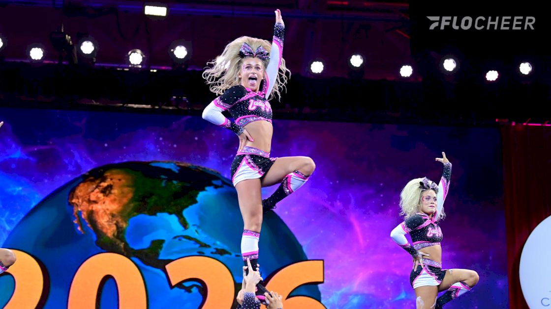 Top Gun Lady Jags leads the way in L6 Senior Medium