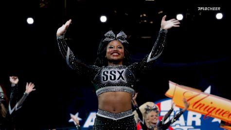 Where To Watch The Cheerleading Worlds 2026 Live On Sunday? Right. Here.