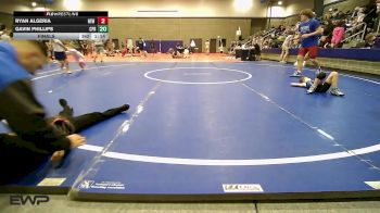 Replay: Mat 1 - 2025 Ark La Tex Classic | Mar 15 @ 11 AM