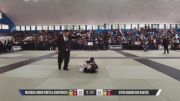VITOR AMARO DOS SANTOS vs MATHEUS LEMOS PORTELA CONSTÂNCIO 2026 Carlson Gracie