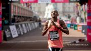 Sabastian Sawe, Assefa Set World Records: London Marathon 2026 Results
