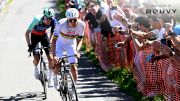 Tadej Pogacar Breaks Paul Seixas To Win Liège-Bastogne-Liège 2026