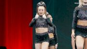 East Celebrity Elite Bombshells Brought The Energy to L6 Senior Small