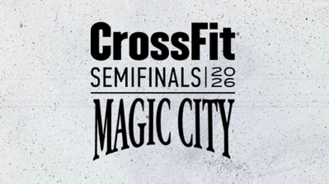 CrossFit Semifinals Weekend Recap