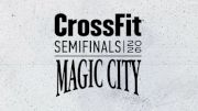 CrossFit Semifinals Weekend Recap
