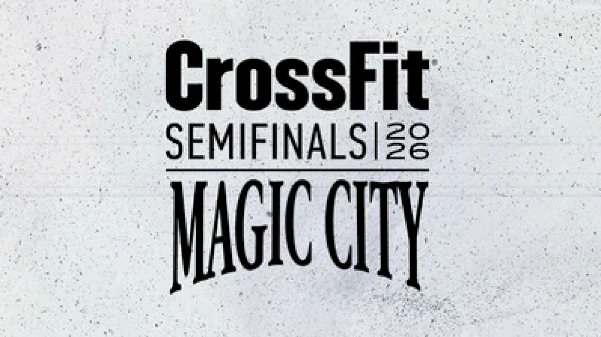 How To Watch 2026 Magic City CrossFit Semifinal Live