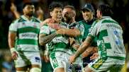 5 Benetton Rugby Players To Know For The 2026-27 URC Season