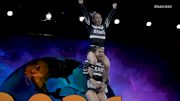 Representing Spain Strong! - Barcelona Bears Legacy