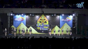 Impact Elite Athletics - Crush [2023 L3 Senior Coed 3/18/2023] 2023 ASC Schaumburg Showdown & CSG Schaumburg Dance Grand Nationals