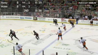 Replay: Home - 2023 Fort Wayne vs Indy | Apr 14 @ 7 PM