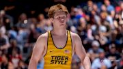 2026 US Open Wrestling Results - U20s