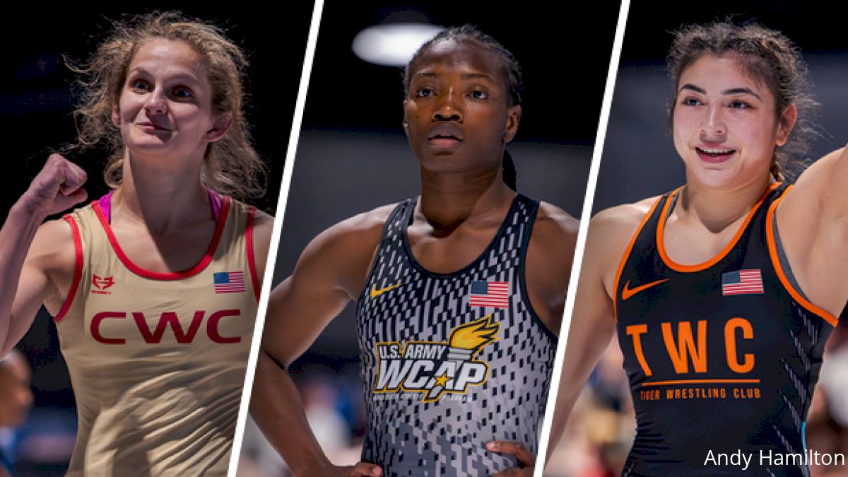 2026 US Open: Women's Stock Watch & By The Numbers