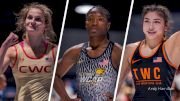 2026 US Open: Women's Stock Watch & By The Numbers