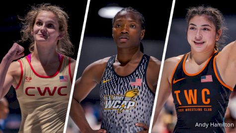 2026 US Open: Women's Stock Watch & By The Numbers