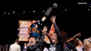 The FABULOUS Limited XSmall Coed World Champions - New Jersey Spirit Explosion FAB 5