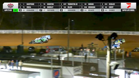 Feature | 2026 Lucas Oil Late Models at Hagerstown Speedway