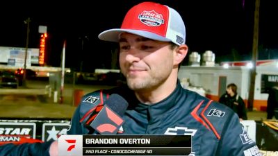 Top-3 Recap | Lucas Oil LMs at Hagerstown