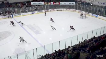 Replay: Home - 2024 Muskegon vs Chicago | Apr 12 @ 7 PM