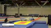 Wyatt Otto - Double Mini Trampoline, Extreme - 2021 USA Gymnastics Championships