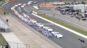Feature | 2026 CARS Tour Late Model Stock Cars at Caraway Speedway