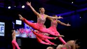 Dance Worlds 2026 World Champions: Here Are The Winners