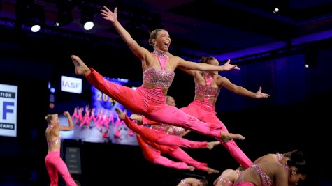 Dance Worlds 2026 World Champions: Here Are The Winners