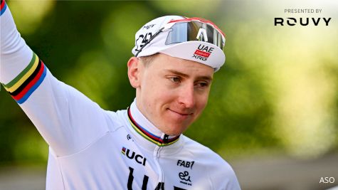 Canadian Fans Can Subscribe To FloBikes To Watch Tour de France 2026