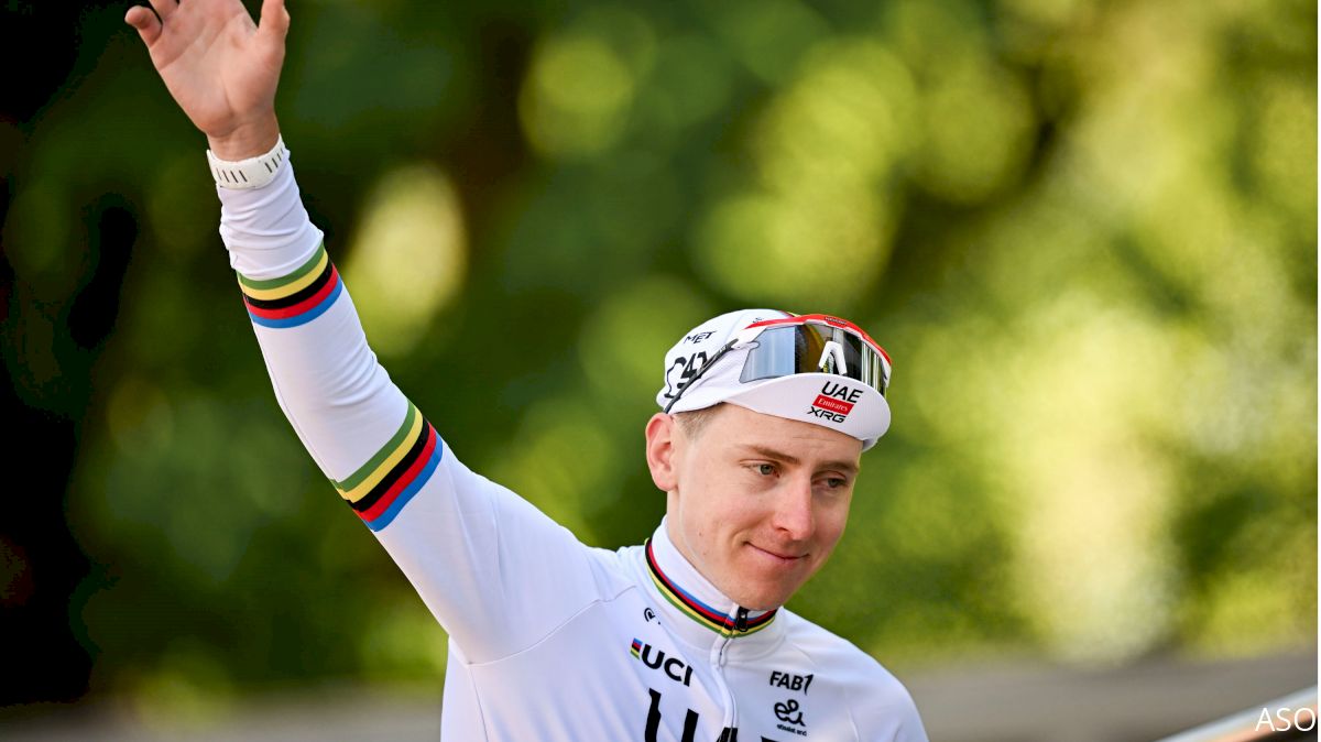 What We Learned From Cycling's Spring Classics 2026