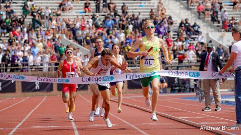 Weekend Recovery: Penn Relays Results And A Sub-2 Hour London Marathon?!
