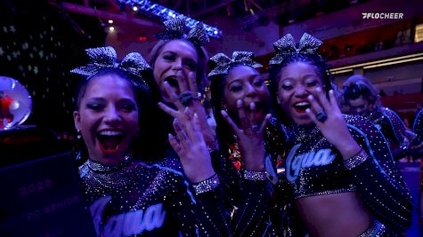 Rain Athletics Aqua Dominates with 4th Consecutive Win