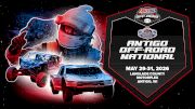 2026 AMSOIL Championship Off-Road In Antigo, WI