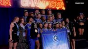 CJA Team Gunz Completes Perfect Undefeated Season