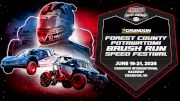 How to Watch: 2026 AMSOIL Championship Off-Road In Crandon, WI | Racing