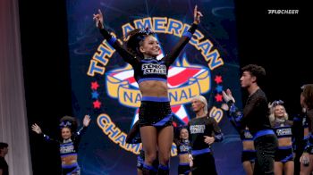The Force Has Been Unlocked In Limited Small Coed!