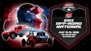 Replay: AMSOIL Championship Off-Road 2026 | Sunday